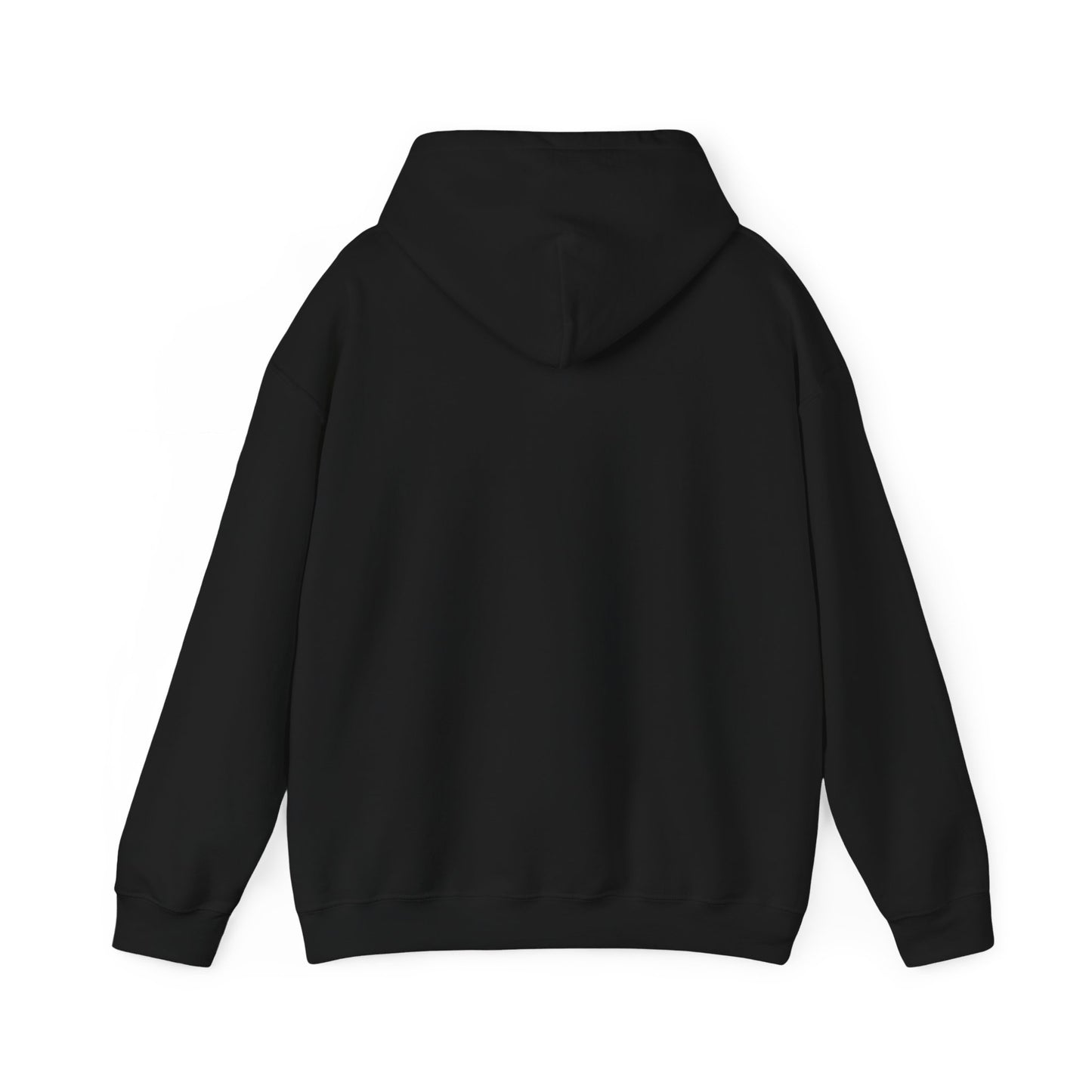 BL33D4Y0U Hoodie
