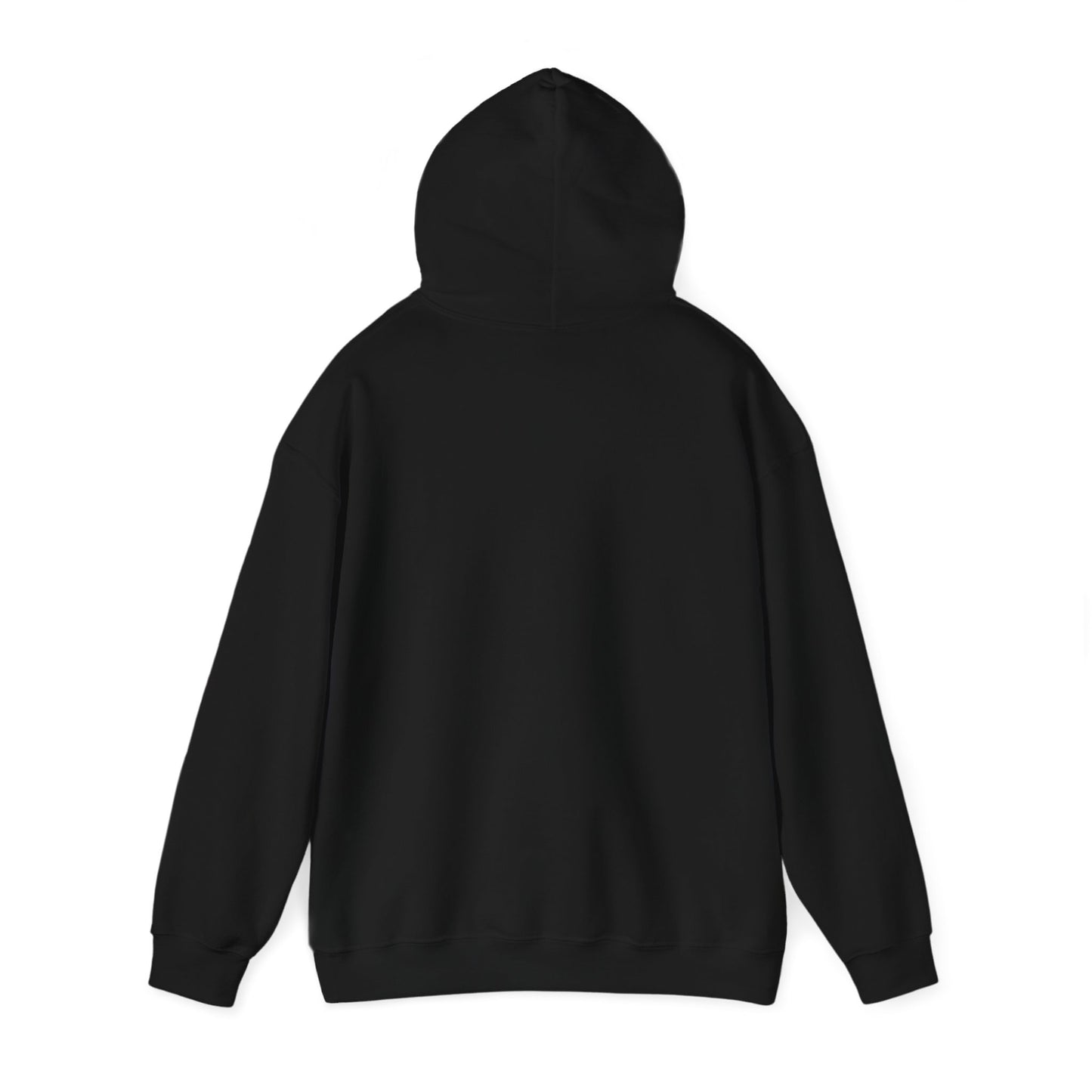BL33D4Y0U Hoodie